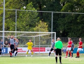 s.v. Rijssen is voorbereiding op nieuwe seizoen gestart