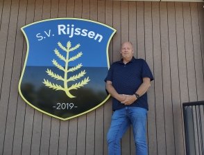 Marcel Loohuis adviseur van s.v. Rijssen