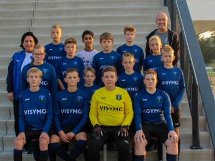 s.v. Rijssen JO-14-1 JM