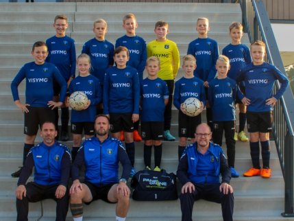 s.v. Rijssen JO12-1