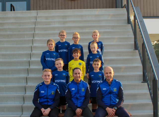 JO10-1 kampioen!